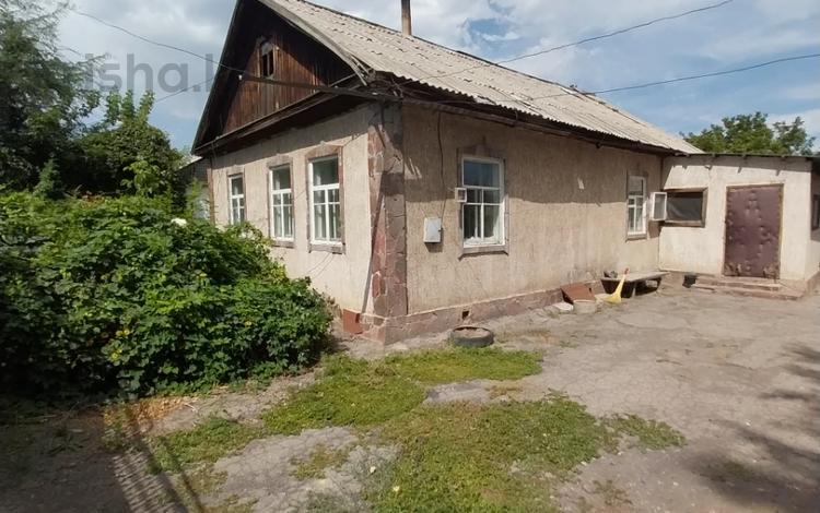 Отдельный дом · 3 комнаты · 47 м² · 22 сот., Титова 38 за 19.5 млн ₸ в Байдибек би — фото 2