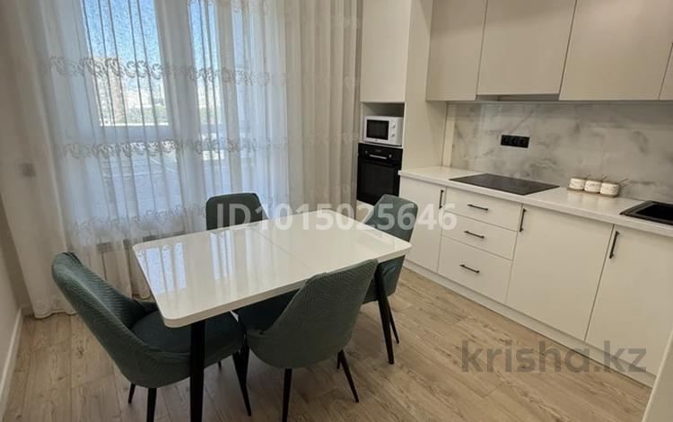 2-комнатная квартира · 63 м² · 5/9 этаж, Туран 45/1 — Туран за 49 млн ₸ в Астане, Нура р-н — фото 2