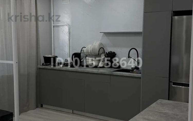 3-комнатная квартира · 55 м² · 6/9 этаж, Абилкайыр хана 53 — Напротив коныса . за 26 млн ₸ в Актобе — фото 2