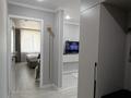 3-комнатная квартира · 55 м² · 6/9 этаж, Абилкайыр хана 53 — Напротив коныса . за 26 млн ₸ в Актобе — фото 10