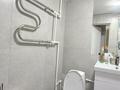 3-комнатная квартира · 55 м² · 6/9 этаж, Абилкайыр хана 53 — Напротив коныса . за 26 млн ₸ в Актобе — фото 15