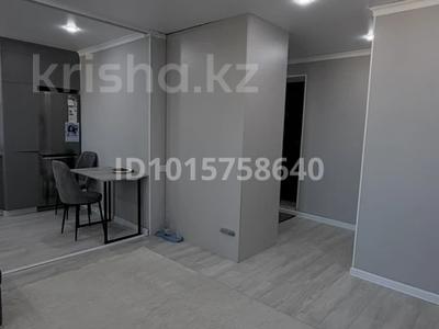 3-комнатная квартира · 55 м² · 6/9 этаж, Абилкайыр хана 53 — Напротив коныса . за 25 млн ₸ в Актобе