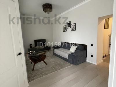 2-комнатная квартира · 49 м² · 3/11 этаж, Кенесары стр. 6 за 350 000 ₸ в Астане, Сарыарка р-н