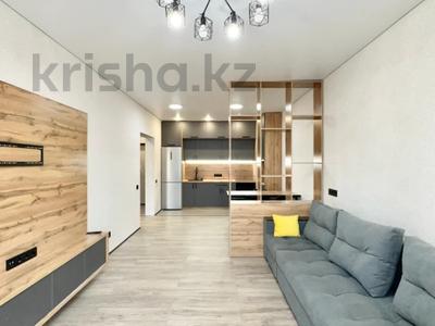 2-бөлмелі пәтер · 66 м² · 4 қабат, Манаса, бағасы: 74 млн ₸ в Алматы, Алмалинский р-н