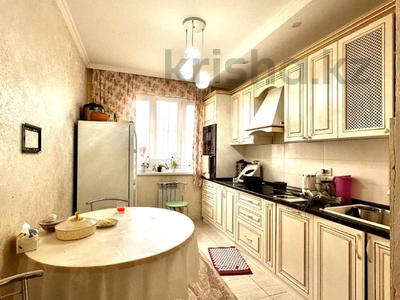 3-бөлмелі пәтер · 88.3 м² · 10/13 қабат, Утеген батыра 17б, бағасы: 65 млн ₸ в Алматы, Ауэзовский р-н