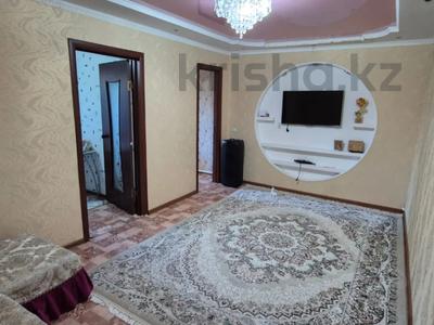 Отдельный дом · 3 комнаты · 61.4 м² · 2.7 сот., Новая 11 за 13 млн ₸ в Затобольске (Тобыле)