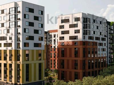 2-комнатная квартира · 72 м² · 3/12 этаж, Торекулова 91 — MEGAPARK за 500 000 〒 в Алматы, Алмалинский р-н