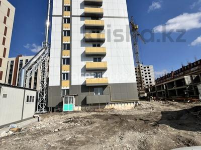 2-комнатная квартира, 50 м², 1/9 этаж, Северное кольцо 92/2 — торговый центр мизам за 21 млн 〒 в Алматы, Алатауский р-н