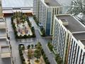 1-бөлмелі пәтер · 44 м² · 4/9 қабат, мкр Шымсити, ул. 189 квартал 241А, бағасы: 21.9 млн ₸ в Шымкенте, Абайский р-н — фото 3