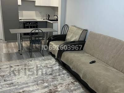 1-бөлмелі пәтер · 33 м² · 10/12 қабат, Аэропортная 58, бағасы: 200 000 ₸ в 