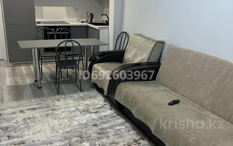 1-бөлмелі пәтер · 33 м² · 10/12 қабат, Аэропортная 58, бағасы: 200 000 ₸ в  — фото 2