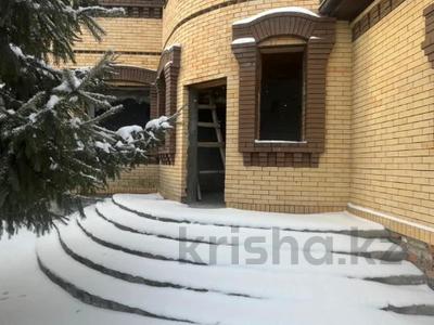Отдельный дом · 8 комнат · 263 м² · 5 сот., Шевченко 80 за 56 млн 〒 в Костанае
