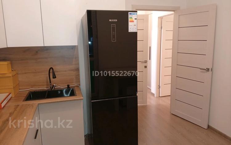 1-бөлмелі пәтер · 40.2 м² · 2/9 қабат, Капчагайской трассы, бағасы: 160 000 ₸ в Коянкусе — фото 2