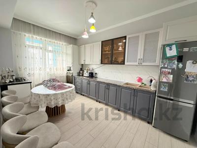 3-комнатная квартира · 90 м² · 5/5 этаж, Центр — Гаухар Ана за 40 млн ₸ в Талдыкоргане