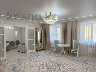 3-комнатная квартира · 160 м² · 2/11 этаж, мкр 8, Сатпаева за 85 млн ₸ в Актобе