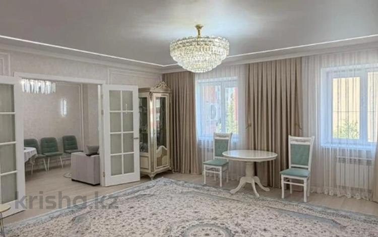 3-комнатная квартира · 160 м² · 2/11 этаж, мкр 8, Сатпаева за 85 млн ₸ в Актобе — фото 19