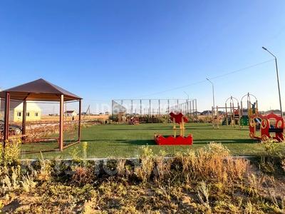 Жер телімі · 10 сотық, Жанаконыс 4 861, бағасы: 4.8 млн ₸ в Актобе, жилой массив Жанаконыс-4