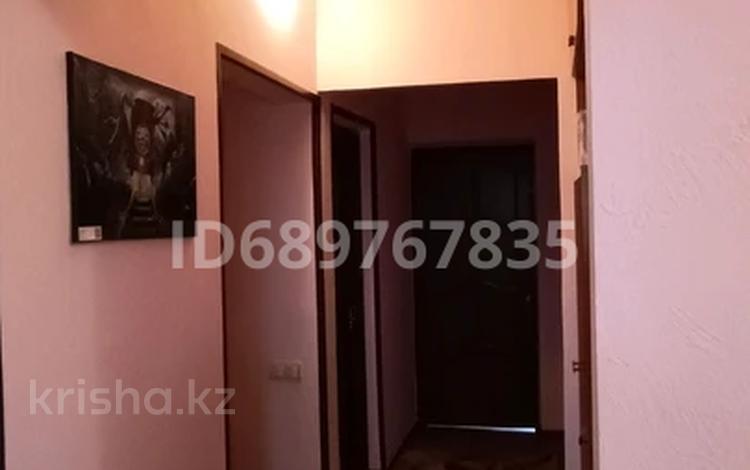 3-комнатная квартира · 75 м² · 4/9 этаж, Сатпаева — Сатпаева -Розыбакиева за 65 млн ₸ в Алматы, Бостандыкский р-н — фото 2