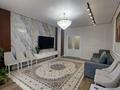 4-комнатная квартира · 140 м² · 7/8 этаж, Мангилик ел 36 за 145 млн ₸ в Астане, Есильский р-н — фото 2