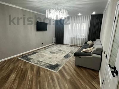 3-комнатная квартира · 99 м² · 6/9 этаж, Сьянова 64 за 65 млн 〒 в Костанае