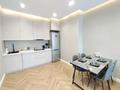 2-бөлмелі пәтер · 45 м² · 10 қабат, Манаса 109а — Манаса, бағасы: 30 000 ₸ в Алматы, Алмалинский р-н — фото 11