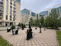 3-комнатная квартира · 113 м² · 4/7 этаж, Аубакир Тыныбаева — Городской романс/ в цене 1 паркоместо за 100 млн ₸ в Астане, Алматы р-н — фото 21