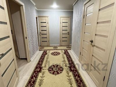 3-комнатная квартира · 78.2 м² · 2/10 этаж, набережная 85 за 24 млн ₸ в Актобе