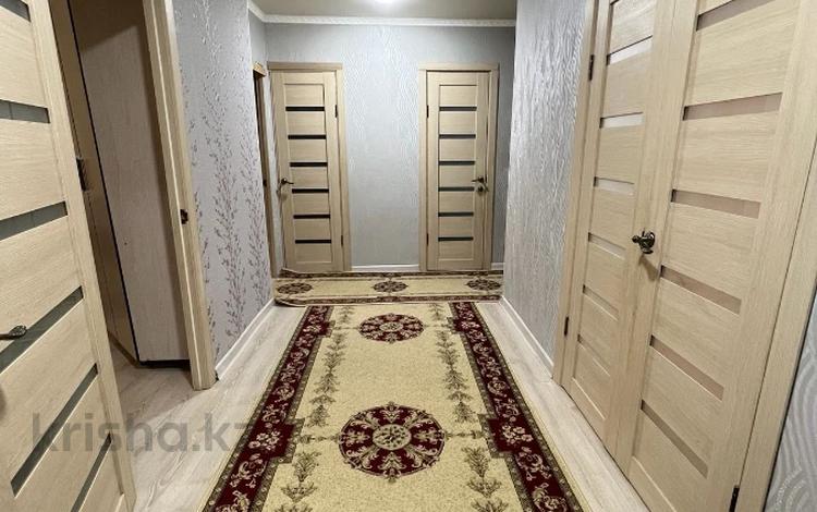 3-комнатная квартира · 78.2 м² · 2/10 этаж, набережная 85 за 24 млн ₸ в Актобе — фото 2
