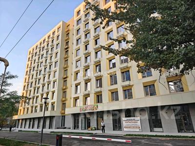 2-бөлмелі пәтер · 57 м² · 3/10 қабат, ул. Нурмакова 148, бағасы: 49 млн ₸ в Алматы, Алмалинский р-н