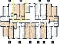 2-бөлмелі пәтер · 57 м² · 4/10 қабат, ул. Нурмакова 148, бағасы: 54.5 млн ₸ в Алматы, Алмалинский р-н
