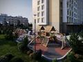 2-бөлмелі пәтер · 57 м² · 4/10 қабат, ул. Нурмакова 148, бағасы: 54.5 млн ₸ в Алматы, Алмалинский р-н — фото 3