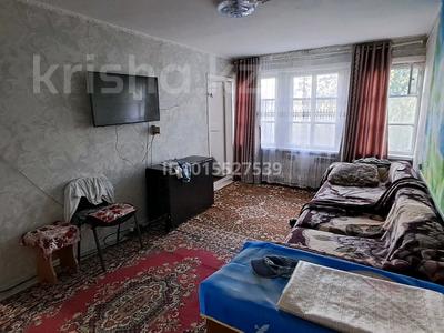 2-комнатная квартира · 52 м² · 1/2 этаж, Куниярова 99 за 4.5 млн ₸ в Зайсане