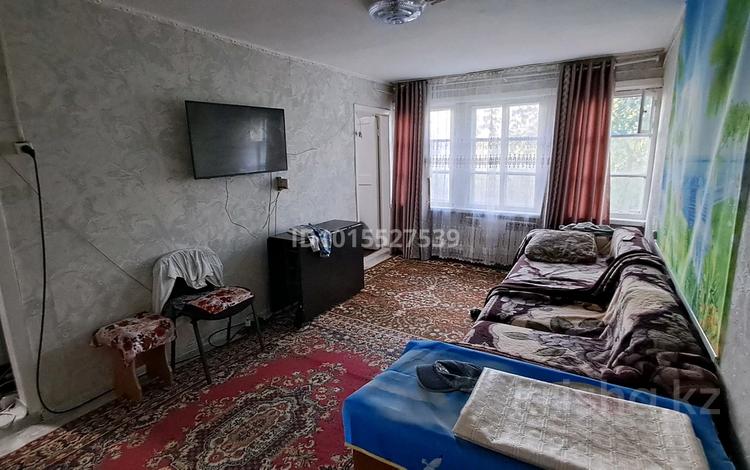2-комнатная квартира · 52 м² · 1/2 этаж, Куниярова 99 за 4.5 млн ₸ в Зайсане — фото 2