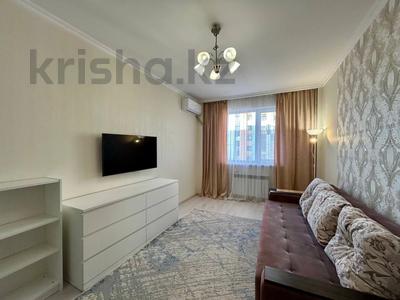1-комнатная квартира · 35.4 м² · 10/16 этаж, Улы дала 86/1 — Улы Дала за 22.9 млн ₸ в Астане, Есильский р-н