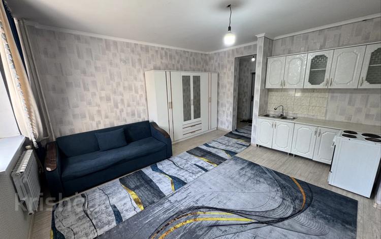 1-бөлмелі пәтер · 37 м² · 3/5 қабат, Зердели 2Б, бағасы: 100 000 ₸ в Шымкенте, Абайский р-н — фото 2
