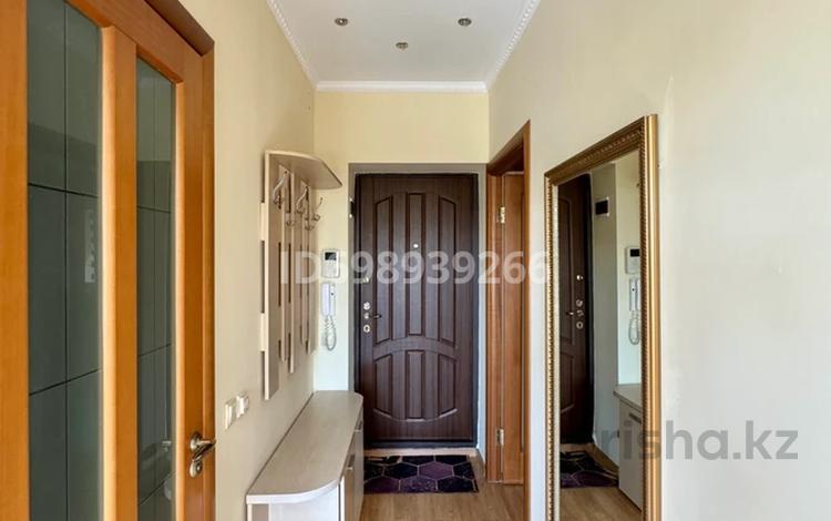 1-комнатная квартира · 35 м² · 5 этаж, мкр Горный Гигант, Шашкина за 350 000 〒 в Алматы, Медеуский р-н — фото 11