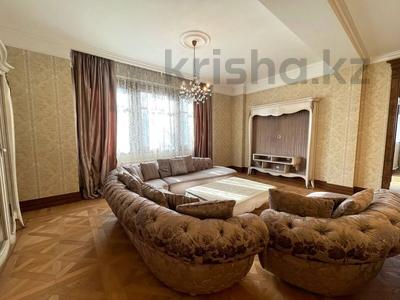 Продажа квартир в Алматы: 4-комнатная квартира · 226 м² · 2/3 этаж, Керей-Жәнібек хандар 276/15 за 430 млн 〒 4-комнатная квартира · 226 м² · 2/3 этаж, Керей-Жәнібек хандар 276/15 за 430 млн 〒 в Алматы, Медеуский р-н