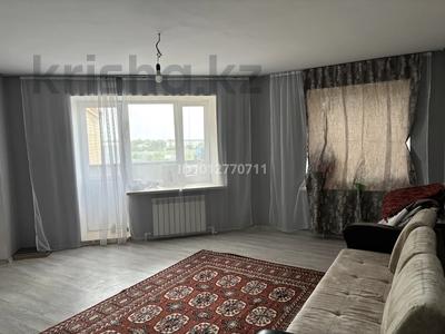 2-комнатная квартира · 67.7 м² · 4/9 этаж, Нур Актобе, 2-й микрорайон 5В за 19 млн ₸