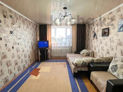 3-комнатная квартира · 68 м² · 5/5 этаж, Гарышкер за 22.3 млн ₸ в Талдыкоргане