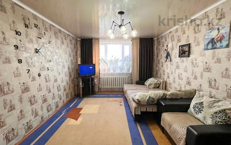 3-комнатная квартира · 68 м² · 5/5 этаж, Гарышкер за 22.3 млн ₸ в Талдыкоргане — фото 15