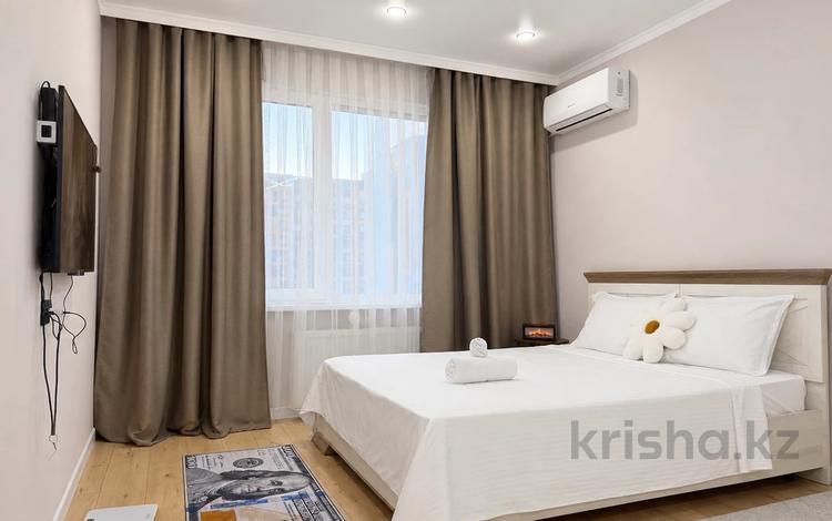 1-бөлмелі пәтер · 38 м² · 4/12 қабат, Абикена Бектурова 11/Б, бағасы: 12 000 ₸ в Астане, Нура р-н — фото 29
