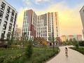 1-комнатная квартира · 38 м² · 4/12 этаж, Абикена Бектурова 11/Б за 15 000 ₸ в Астане, Нура р-н — фото 15