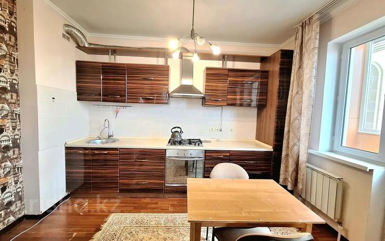 2-бөлмелі пәтер · 62 м² · 3/9 қабат, мкр Таугуль-2 14 — Навои/Рыскулбекова ГорячаяЦЕНА!, бағасы: 43 млн ₸ в Алматы, Ауэзовский р-н — фото 7