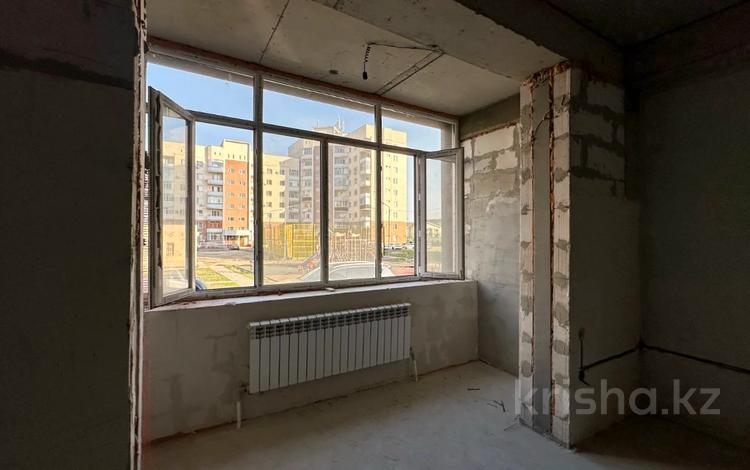 3-комнатная квартира · 107.1 м² · 4 этаж, Болашак 4 за ~ 48.2 млн ₸ в Талдыкоргане, мкр Болашак — фото 10