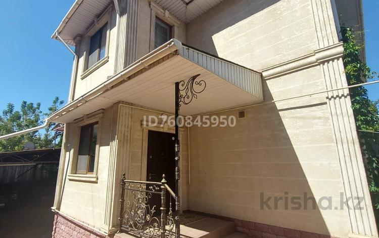 Жеке үй · 4 бөлме · 250 м² · 5 жүзд., Бегайыл 31, бағасы: 110 млн ₸ в Алматы — фото 2