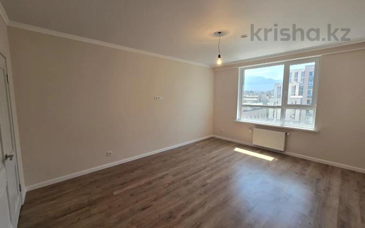 1-комнатная квартира · 45 м² · 11/16 этаж, Егизбаева 3, 5 — ЛУЧШЕЕ ПРЕДЛОЖЕНИЕ за 48 млн ₸ в Алматы, Бостандыкский р-н — фото 11