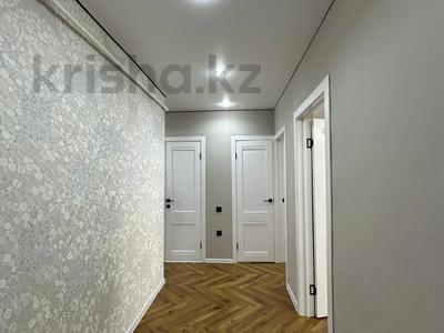 3-комнатная квартира · 63 м² · 2/5 этаж, мкр 5, абулкаир хана за 26.5 млн ₸ в Актобе