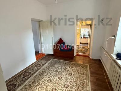 Часть дома · 5 комнат · 75 м² · 10.45 сот., Есет батыр дом -30 за 28 млн 〒 в Таразе