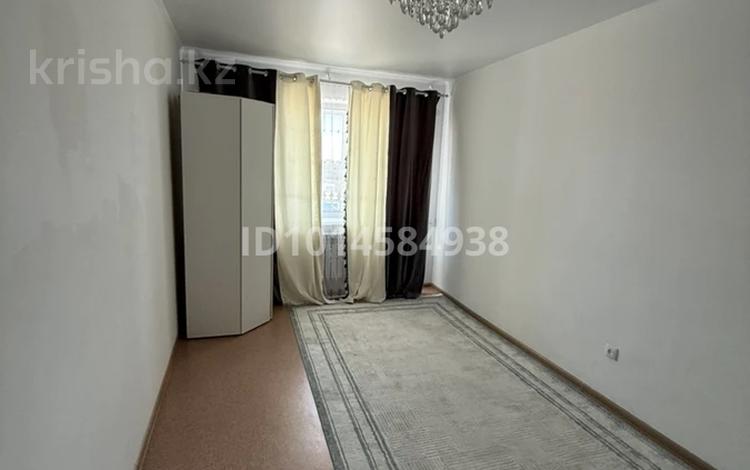 1-комнатная квартира · 40 м² · 5/5 этаж, 10 мкр за 90 000 ₸ в Балхаше — фото 2