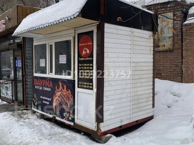 Киоск шаурмичный · 6 м² за 400 000 〒 в Усть-Каменогорске